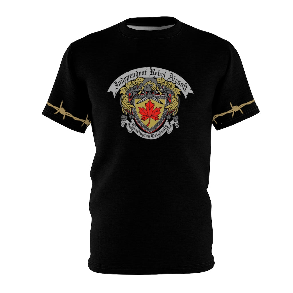 IRA Tacticool T-Shirt (Midnight)