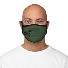 將圖片載入圖庫檢視器 OTC Face Mask
