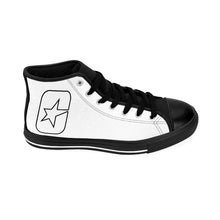 將圖片載入圖庫檢視器 Women&#39;s High-top Sneakers
