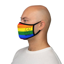 Load image into Gallery viewer, PRIDE COVID Killer Face Mask
