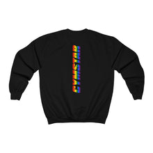 Load image into Gallery viewer, PRIDE Unisex Heavy Blend™ Crewneck Sweatshirt
