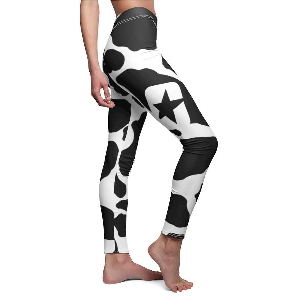 HOLSTEIN Women's Action Leggings