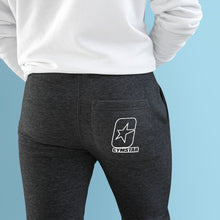 將圖片載入圖庫檢視器 Premium C-Star Fleece Joggers
