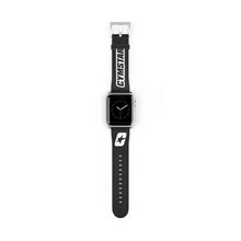 Load image into Gallery viewer, CYMSTAR Watch Band (Midnight)
