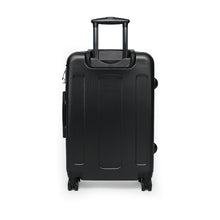 將圖片載入圖庫檢視器 CYMSTAR Jet Set Suitcases (Snow)
