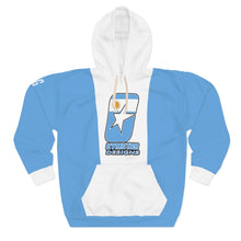 Load image into Gallery viewer, Argentina Pullover Hoodie
