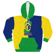 將圖片載入圖庫檢視器 Brazil Pullover Hoodie
