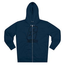 Load image into Gallery viewer, Cultivator Zip Hoodie
