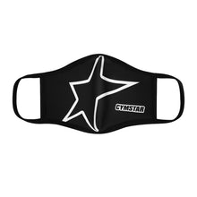 將圖片載入圖庫檢視器 COVID Star Killer Face Mask (Midnight)
