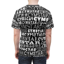 Load image into Gallery viewer, BRANDED T-Shirt (Midnight)
