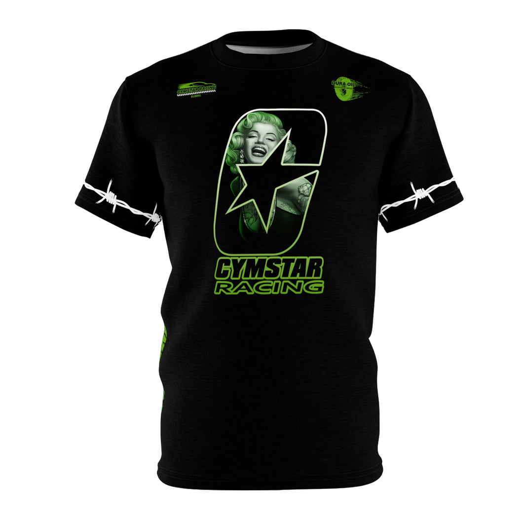 Track STAR T-Shirt (Midnight)