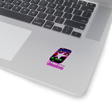 Carica l&#39;immagine nel visualizzatore di Gallery, INVADER Stickers
