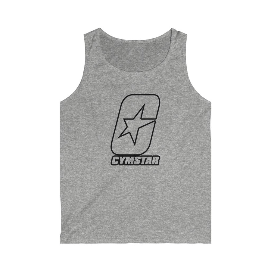 Men's Softstyle Tank Top