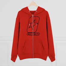 Load image into Gallery viewer, Cultivator Zip Hoodie
