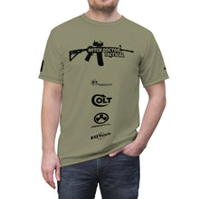 將圖片載入圖庫檢視器 WDT Shooter Tee (Chris)
