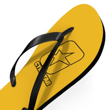 將圖片載入圖庫檢視器 C-Star Flip Flops (Canary)
