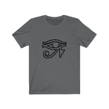 將圖片載入圖庫檢視器 All SEEING Eye Jersey Short Sleeve Tee
