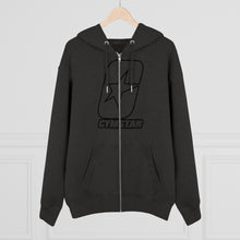 Load image into Gallery viewer, Cultivator Zip Hoodie
