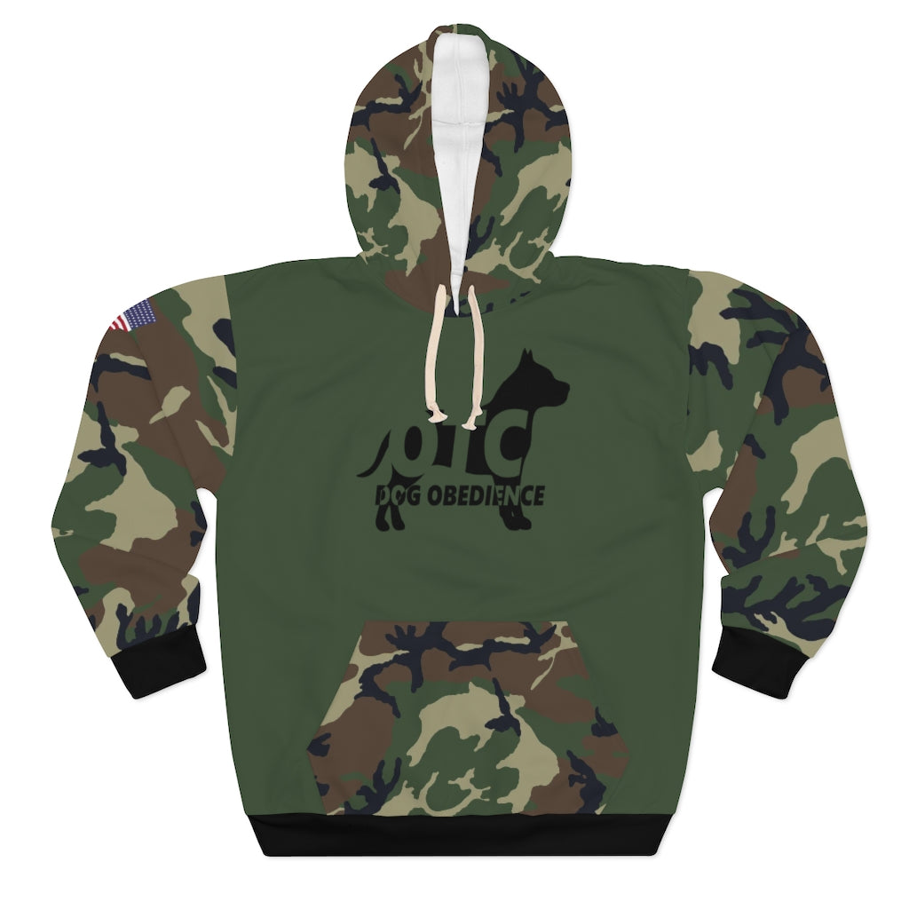 OTC Pullover Hoodie