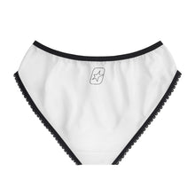 將圖片載入圖庫檢視器 Women&#39;s Cookie Briefs (Snow)
