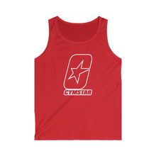 Load image into Gallery viewer, Men&#39;s Softstyle Tank Top
