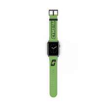 將圖片載入圖庫檢視器 CYMSTAR Watch Band (Veggie)
