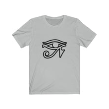 將圖片載入圖庫檢視器 All SEEING Eye Jersey Short Sleeve Tee
