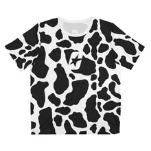 將圖片載入圖庫檢視器 HOLSTEIN Dairy T-Shirt
