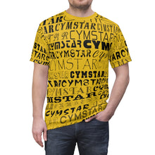 Load image into Gallery viewer, BRANDED T-Shirt (Canary)
