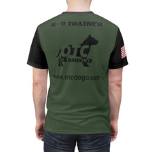 將圖片載入圖庫檢視器 OTC T-Shirt (OD)
