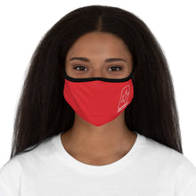 將圖片載入圖庫檢視器 COVID Killer Face Mask (Cherry)
