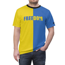 Load image into Gallery viewer, FREEDOM Branded T-Shirt
