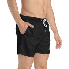 Load image into Gallery viewer, CYMSTAR Swim Trunks (Midnight)
