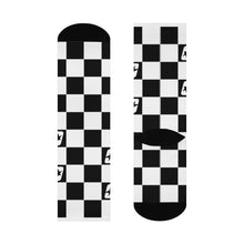 Load image into Gallery viewer, C-Star CHECKERS Socks
