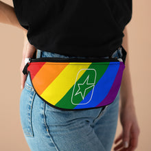 將圖片載入圖庫檢視器 PRIDE Fanny Pack
