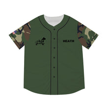 將圖片載入圖庫檢視器 OTC Baseball Jersey Baseball Jersey (OD)
