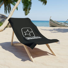 將圖片載入圖庫檢視器 C-Star Sugar Beach Towel (Midnight)
