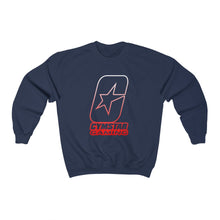 將圖片載入圖庫檢視器 Unisex Heavy Blend™ Crewneck Sweatshirt
