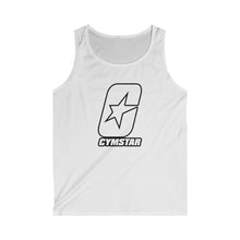 Load image into Gallery viewer, Men&#39;s Softstyle Tank Top
