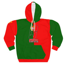 Load image into Gallery viewer, Portugal Pullover Hoodie
