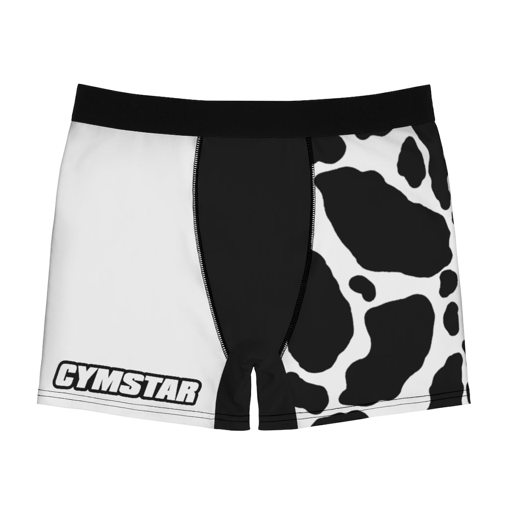 HOLSTEIN Men's Boxer Briefs