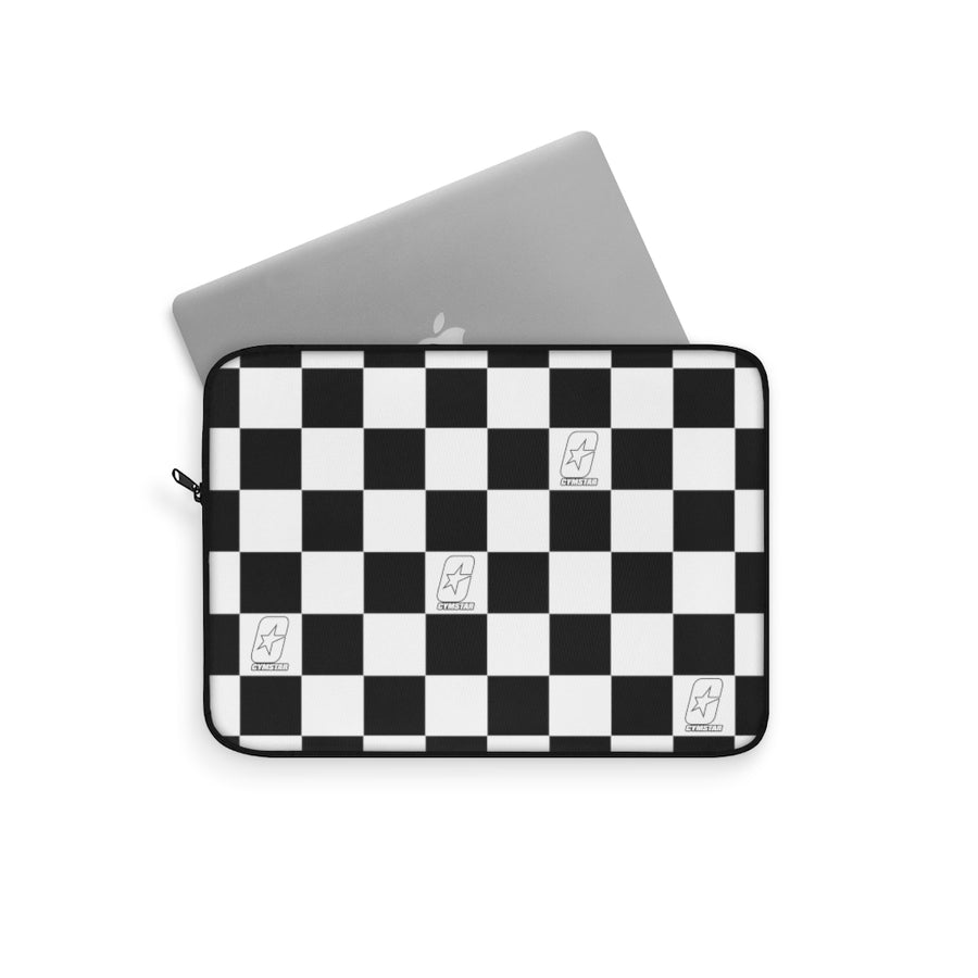 CHECKERS Laptop Sleeve