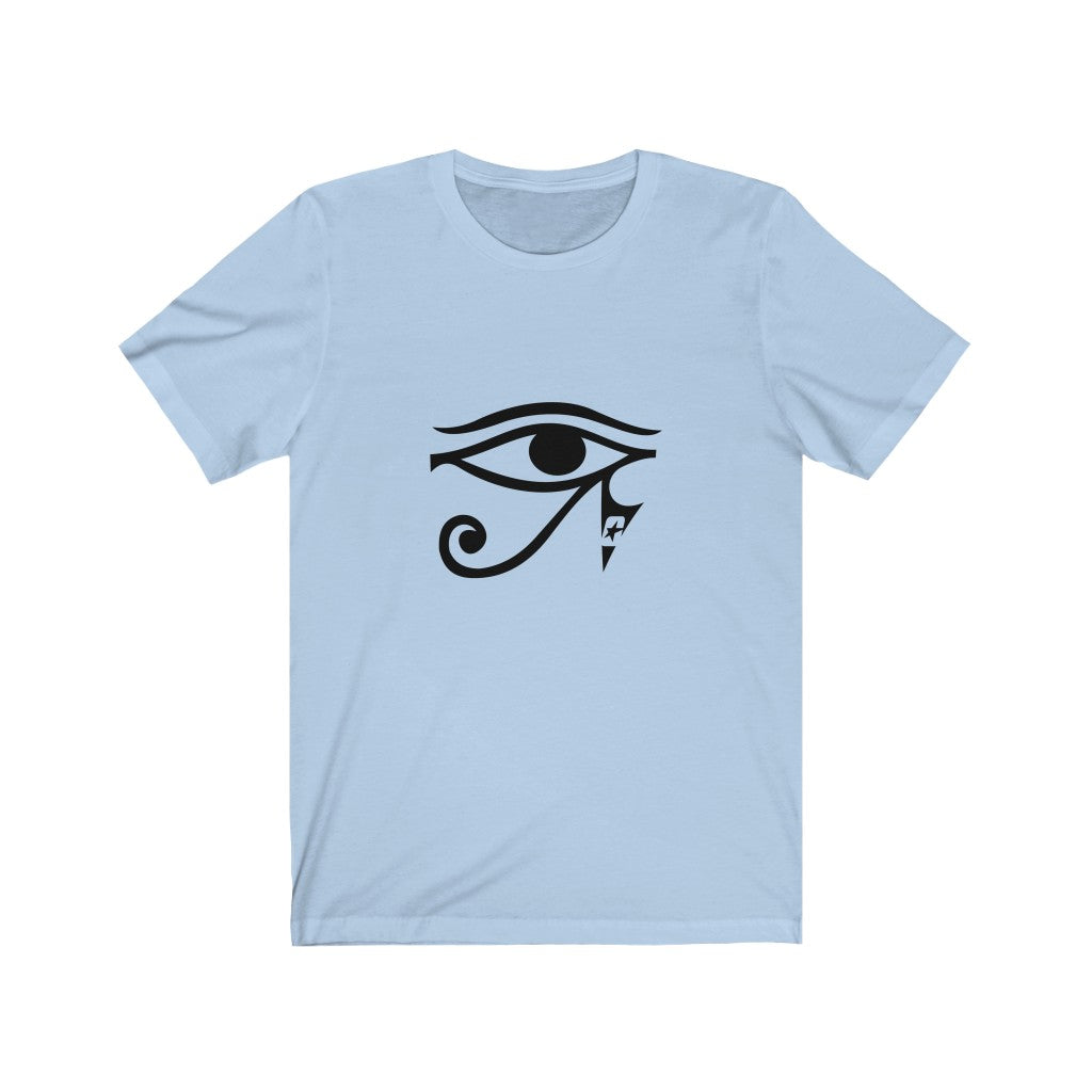 All SEEING Eye Jersey Short Sleeve Tee