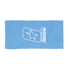 將圖片載入圖庫檢視器 C-Star Sugar Beach Towel (Baby)
