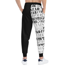 Load image into Gallery viewer, BRANDED Athletic Joggers
