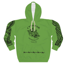 Load image into Gallery viewer, TAT Pullover Hoodie (Veggie)
