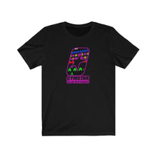 Load image into Gallery viewer, Invader Jersey Short Sleeve Tee
