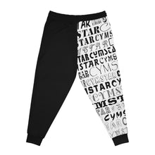 Load image into Gallery viewer, BRANDED Athletic Joggers
