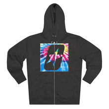 Load image into Gallery viewer, Dye JOB Cultivator Zip Hoodie
