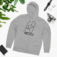 Load image into Gallery viewer, Cultivator Zip Hoodie
